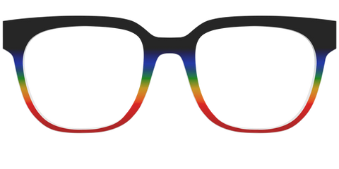 The Love Wins Gradient
