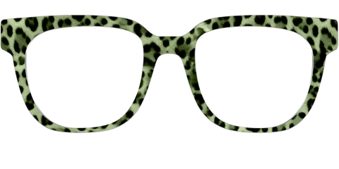 The Lucky Leopard