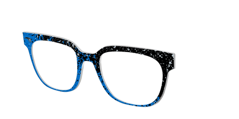The Magic Splatter