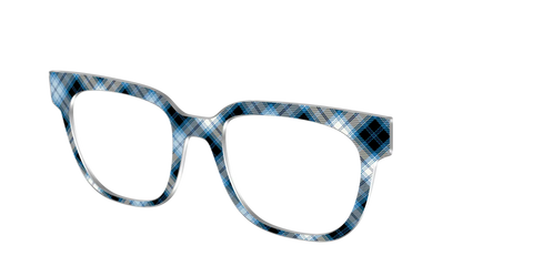 The Mainstage Plaid