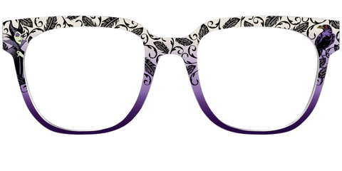 Maleficent's Dark Wings