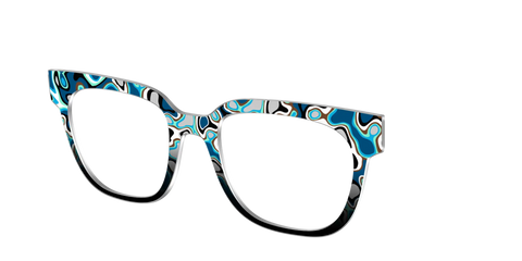 The Marbled Movement