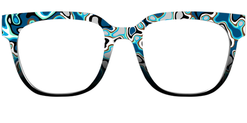 The Marbled Movement