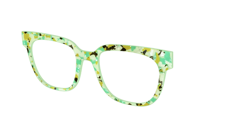 The Matcha Pearl Tortoise