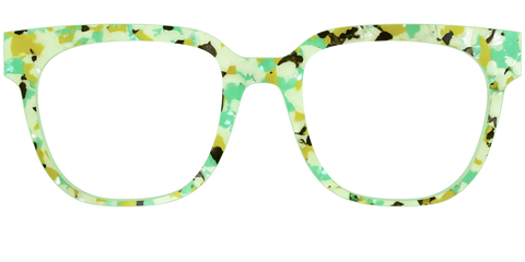 The Matcha Pearl Tortoise