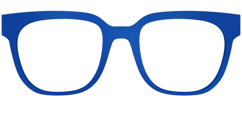 The Matte Indigo