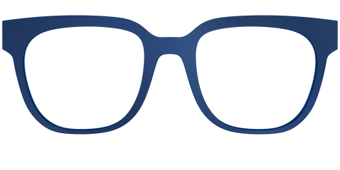 The Matte Navy