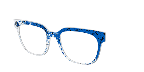 Mavericks Splatter