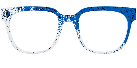 Mavericks Splatter