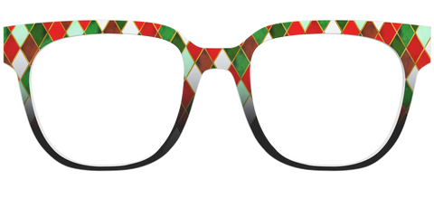 The Merry Argyle