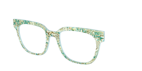 The Mint Jasper Pearl Marble