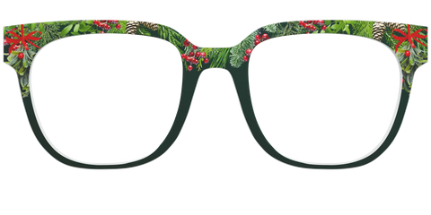 The Mistletoe