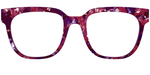 The Mulberry Pearl Tortoise