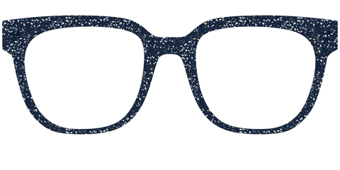 The Navy Sparkle