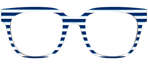 The Navy Stripes