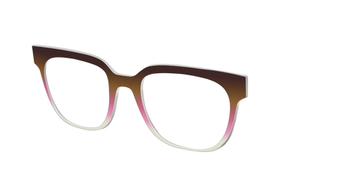 The Neapolitan Gradient