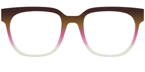 The Neapolitan Gradient