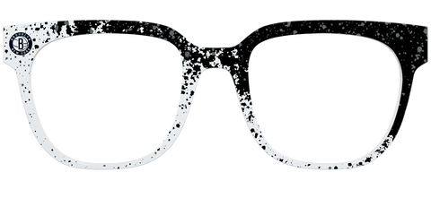 Nets Splatter