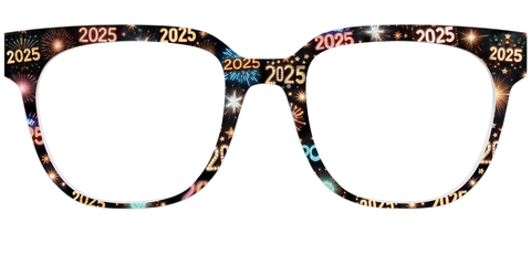 The New Year