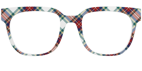 The Noel Plaid