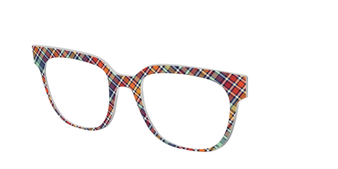 The Nordic Plaid