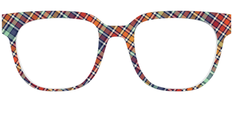 The Nordic Plaid