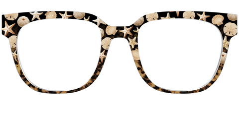 The Ocean Treasures Tortoise