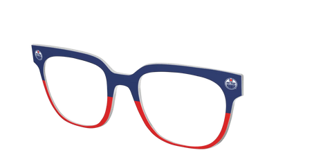 The Oilers® Split