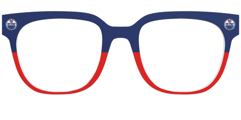 The Oilers® Split