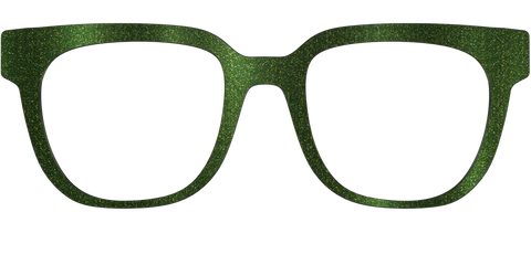 The Olive Shimmer