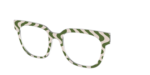 The Olive Waves