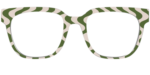 The Olive Waves