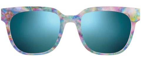 The Polarized Opalescent Sun Top