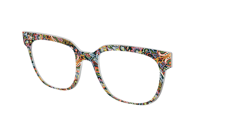 The Paradise Paisley