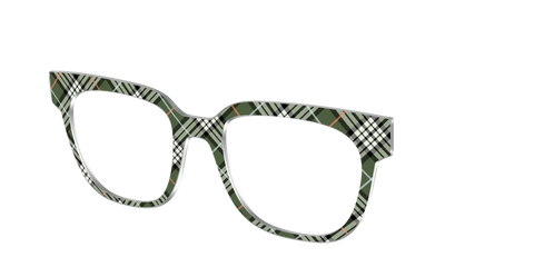 The Personality Plaid