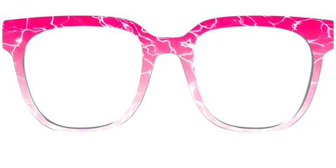 The Pink High Tide