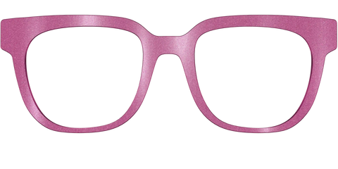 The Pink Shimmer