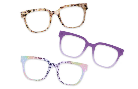 The Pixie Pairing Set