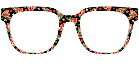 The Pizza Slices