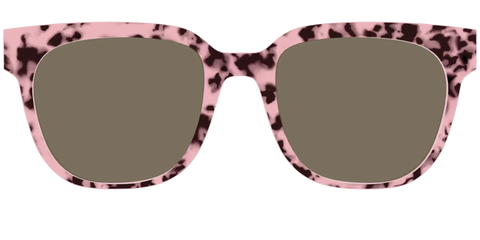 The Polarized True Love Tort Sun Top