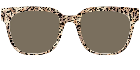The Polarized Wild Cat Sun Top