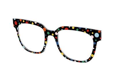 The Pride Party Dots