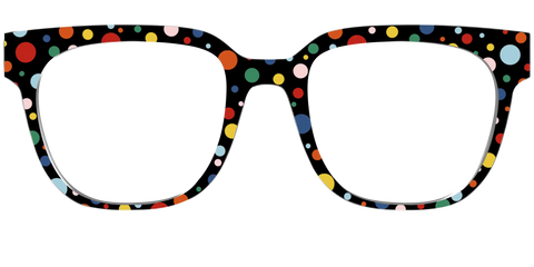 The Pride Party Dots