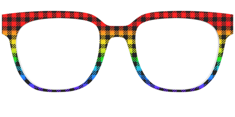 The Primary Plaid