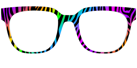 The Prismatic Zebra