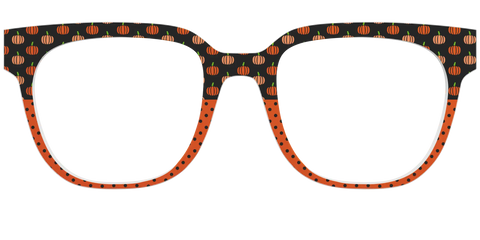 The Pumpkin Pin Dot