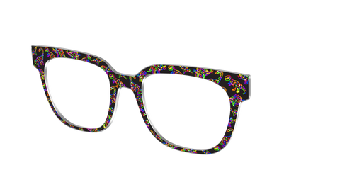 The Rainbow Dinos