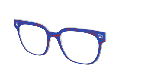 The Rangers® Ice