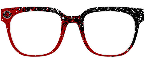 The Raptors Splatter