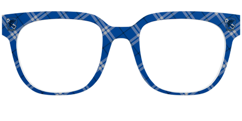 The Ravenclaw™ Plaid